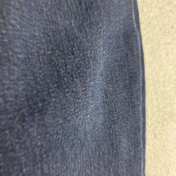 Forever 21 Womens Stretch Jeans Mid-Rise Medium Wash Denim Pants Blue Size 27 - Picture 11 of 12